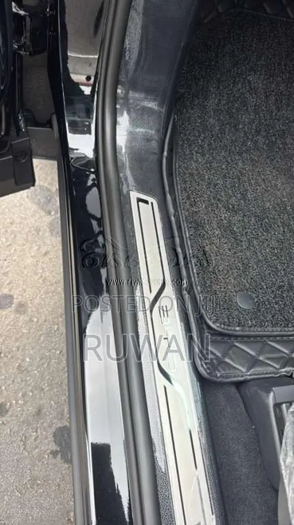 BYD Sealion 6 2026 SUV (Used)