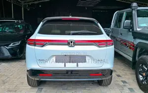 Honda Vezel Z Play 2026 SUV Brand New