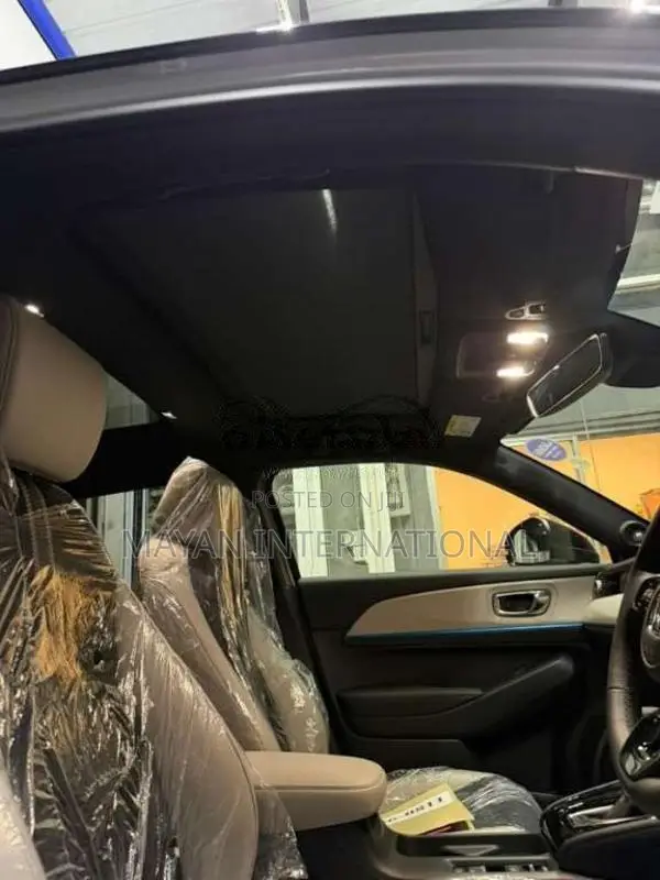 Honda Vezel Z Play 2026 SUV Brand New