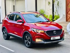 MG ZS 2019 SUV (Used)