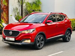 MG ZS 2019 SUV (Used)