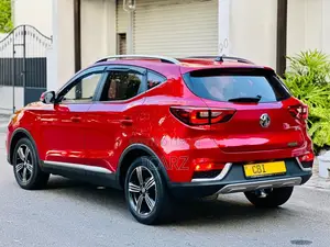MG ZS 2019 SUV (Used)