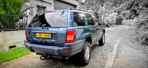 Jeep Grand Cherokee Lerado 2004 SUV (Used)