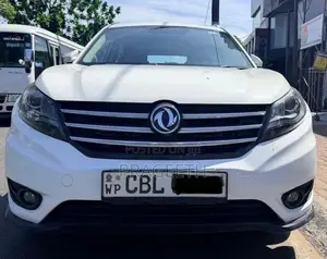 DFSK I-Auto 2020 SUV (Used)