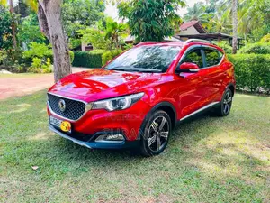 MG ZSLimited 2019 SUV (Used)