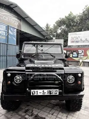 Land-Rover Defender 1979 SUV (Used)