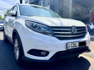 DFSK I-Auto 2020 SUV (Used)