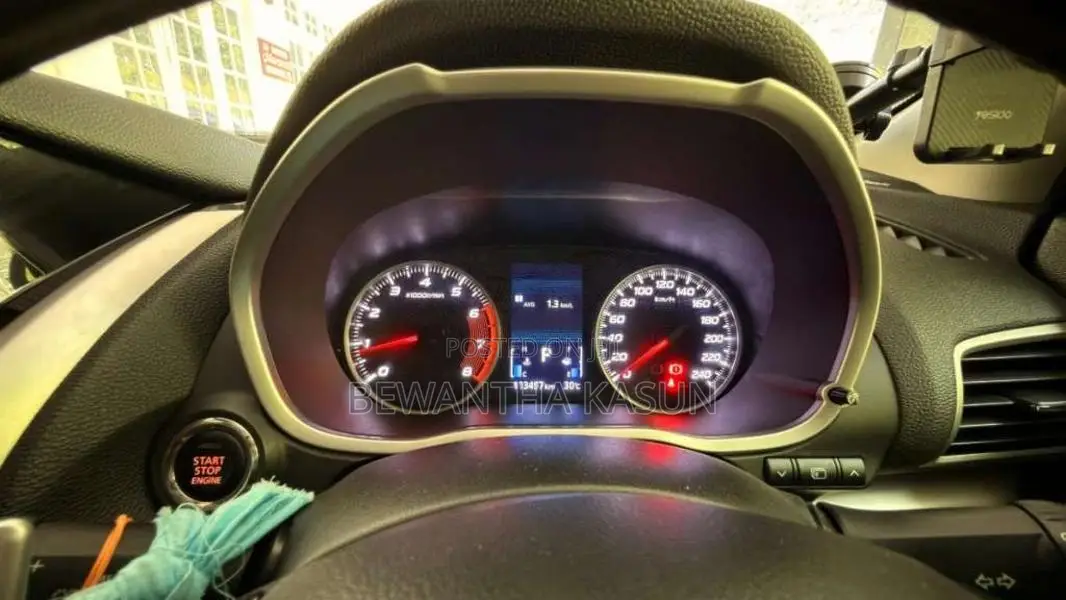 Mitsubishi Eclipse Cross 2018 SUV (Used)