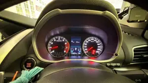 Mitsubishi Eclipse Cross 2018 SUV (Used)