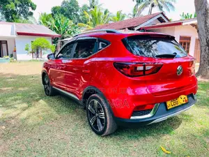 MG ZSLimited 2019 SUV (Used)