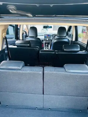 Mitsubishi Xpander 2018 SUV (Used)