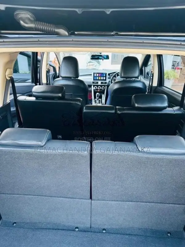 Mitsubishi Xpander 2018 SUV (Used)