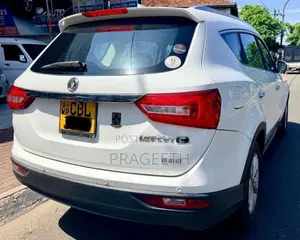 DFSK I-Auto 2020 SUV (Used)