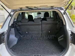 Toyota Raize HYBRID 2025 SUV (Used)