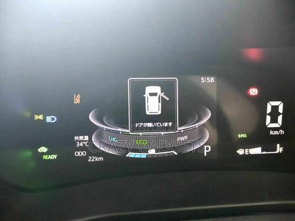 Toyota Raize Hybrid 2026 SUV Brand New