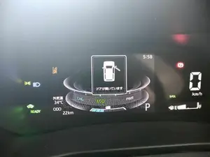 Toyota Raize Hybrid 2026 SUV Brand New