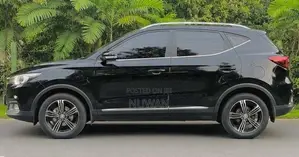 MG ZS 2019 SUV (Used)