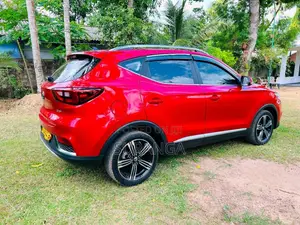 MG ZSLimited 2019 SUV (Used)