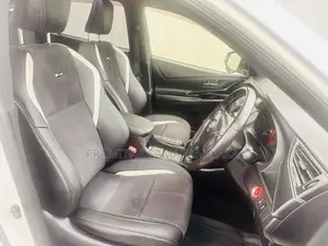 Toyota Harrier GS 2015 SUV (Used)