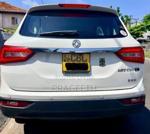 DFSK I-Auto 2020 SUV (Used)