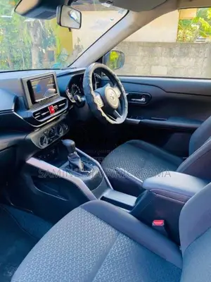 Toyota Raize X Navi Ready Japan 2025 SUV Unregistered (Recondition)