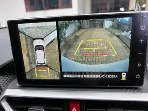 Toyota Raize HYBRID 2025 SUV (Used)