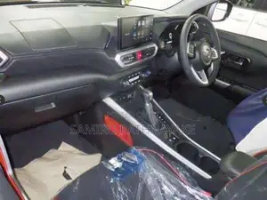 Toyota Raize 2026 SUV Brand New