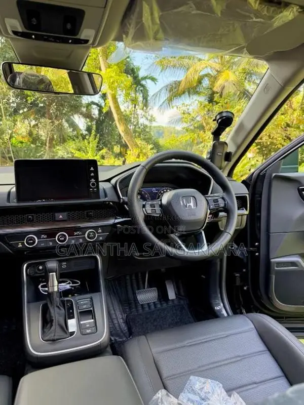 Honda CRV 2023 SUV (Used)