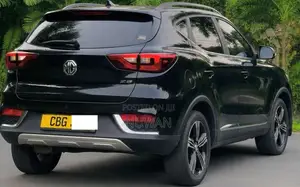 MG ZS 2019 SUV (Used)