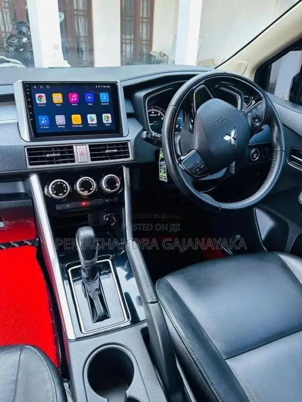 Mitsubishi Xpander 2018 SUV (Used)