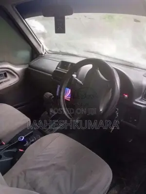 Suzuki Vitara 1998 SUV (Used)