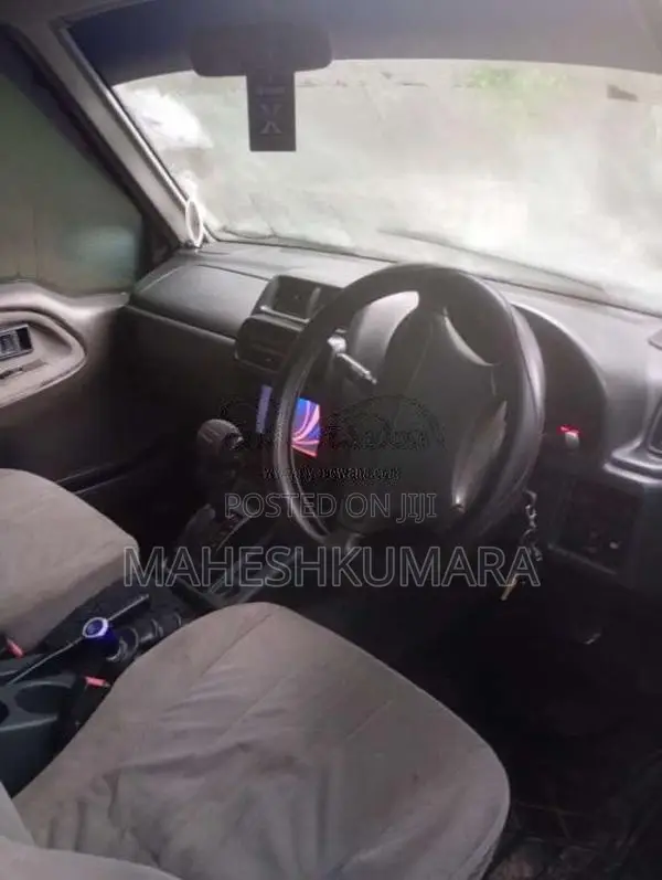 Suzuki Vitara 1998 SUV (Used)