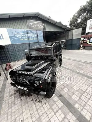Land-Rover Defender 1979 SUV (Used)