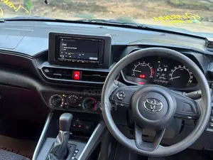 Toyota Raize Turbo 2023 SUV Unregistered (Recondition)