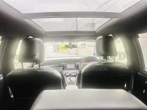Toyota Harrier GS 2015 SUV (Used)