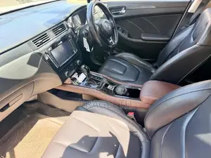 DFSK I-Auto 2020 SUV (Used)