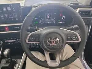 Toyota Raize Hybrid 2026 SUV Brand New
