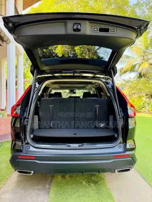 Honda CRV 2023 SUV (Used)