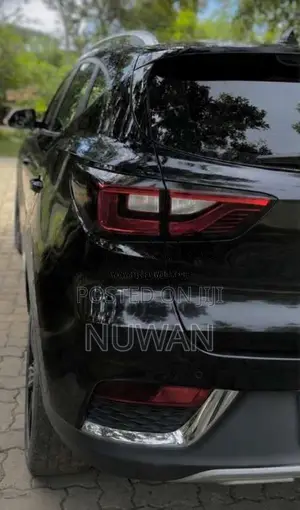 MG ZS 2019 SUV (Used)