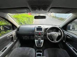 Toyota Rush 2013 SUV (Used)