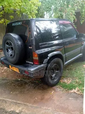 Suzuki Vitara 1998 SUV (Used)