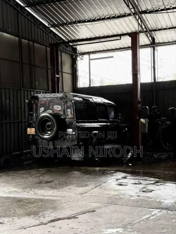Land-Rover Defender 1979 SUV (Used)