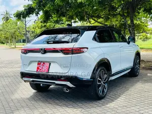Honda VEZEL Z PLAY BODY KIT 2026 SUV Brand New