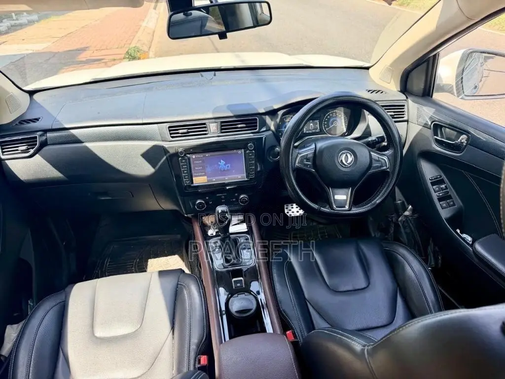 DFSK I-Auto 2020 SUV (Used)