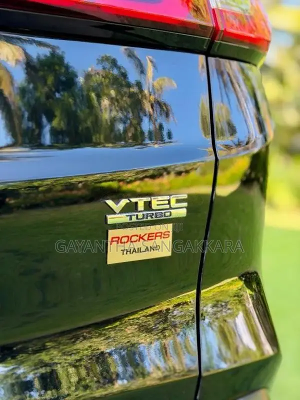 Honda CRV 2023 SUV (Used)