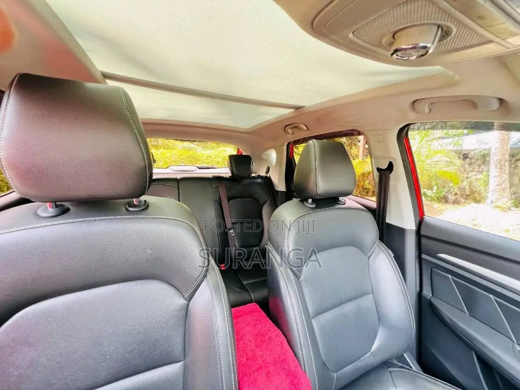 MG ZSLimited 2019 SUV (Used)