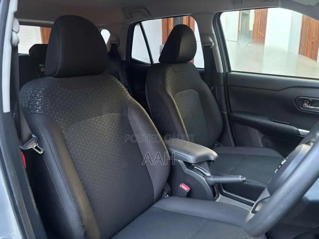 Toyota Raize Turbo 2023 SUV Unregistered (Recondition)