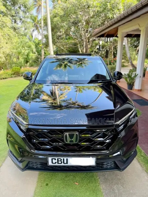Honda CRV 2023 SUV (Used)