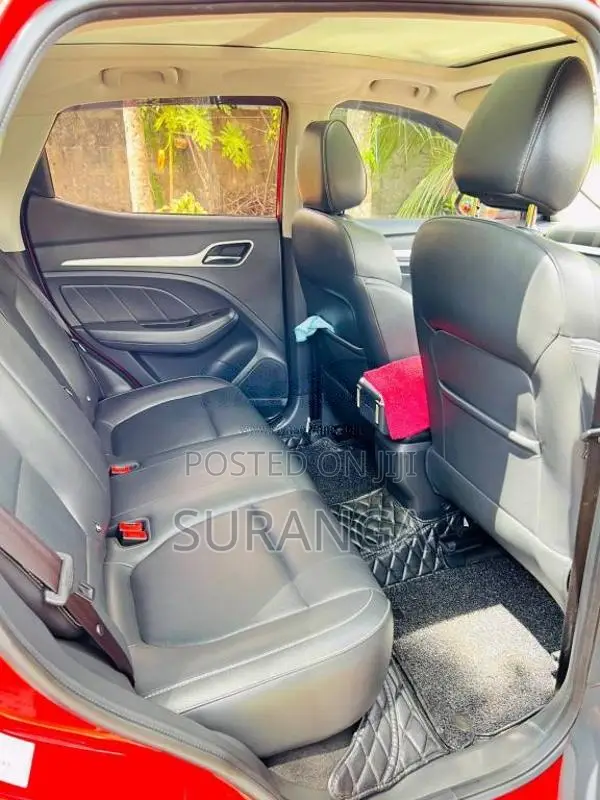 MG ZSLimited 2019 SUV (Used)