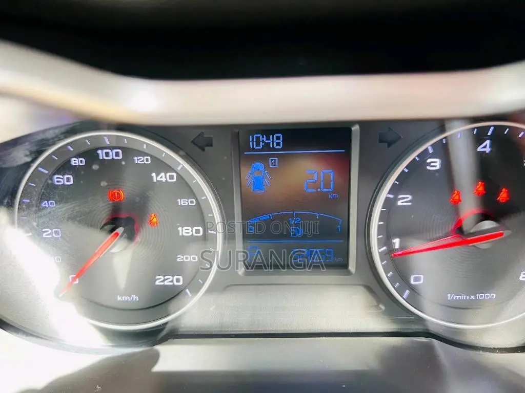 MG ZSLimited 2019 SUV (Used)